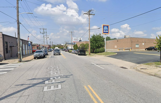 Gunfire Scare Turns Southeast Baltimore Royal Farms Into Crime-Scene Hot Spot