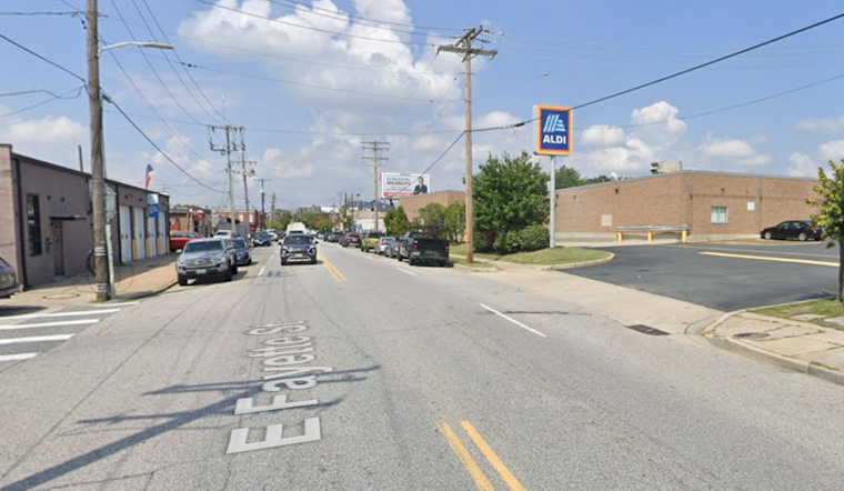 Gunfire Scare Turns Southeast Baltimore Royal Farms Into Crime-Scene Hot Spot