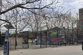 Gunfire Shatters Harlem Playground, Four Shot Including Two Teens