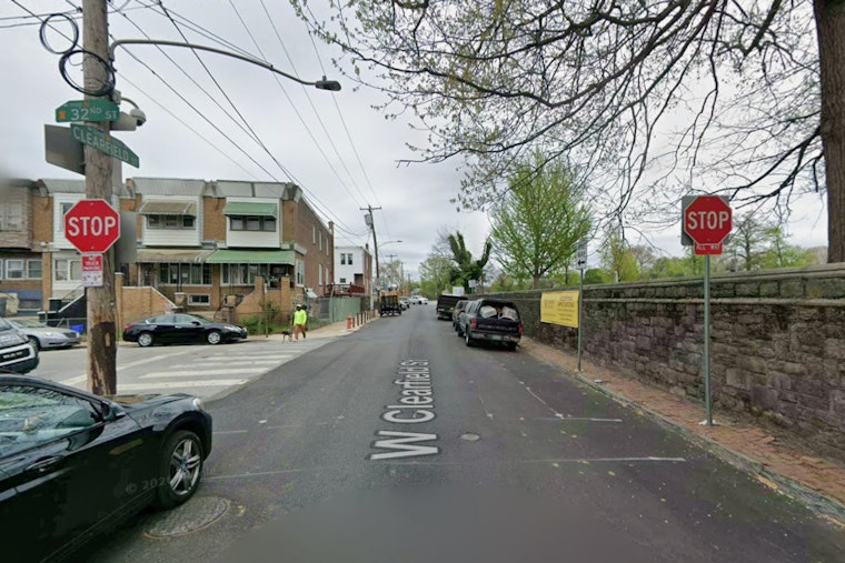 Gunman In Black Kills 24-Year-Old Outside North Philly School
