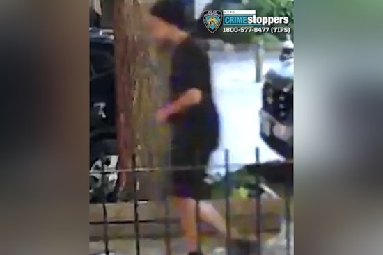 Gunman On The Run After Late-Night Crown Heights Sidewalk Shooting