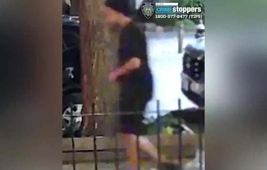 Gunman On The Run After Late-Night Crown Heights Sidewalk Shooting