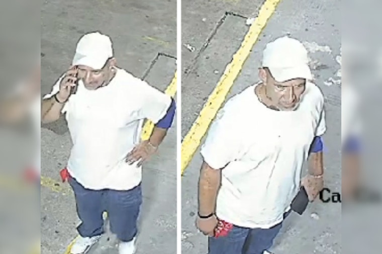 Gunman Robs Woman Outside San Antonio Easy Stop, $5K Tip Cash on the Table