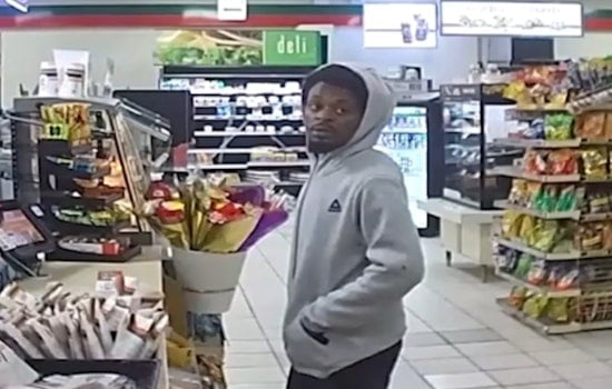 Gunman Snatches Cash Drawer In North Oak Cliff Heist As Dallas Cops Ask Public To ID Him