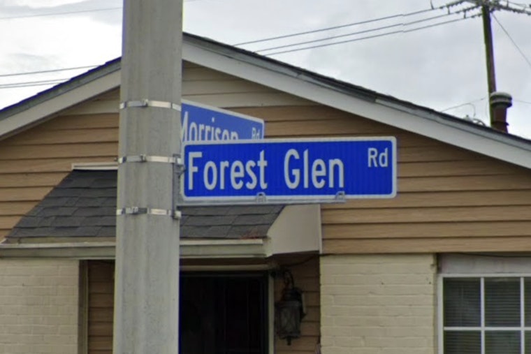 Gunmen Trail Bus Riders, Hold Up Three Men In New Orleans East