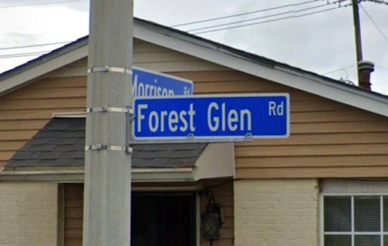 Gunmen Trail Bus Riders, Hold Up Three Men In New Orleans East