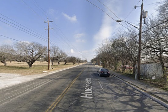 Gunpoint Bust in Leon Valley Finally Cracks Teen’s 2021 Killing