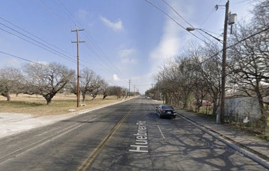 Gunpoint Bust in Leon Valley Finally Cracks Teen’s 2021 Killing