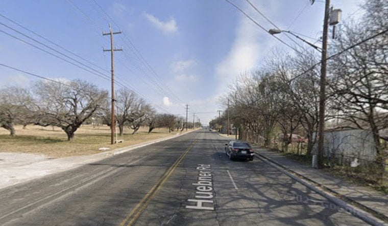 Gunpoint Bust in Leon Valley Finally Cracks Teen’s 2021 Killing