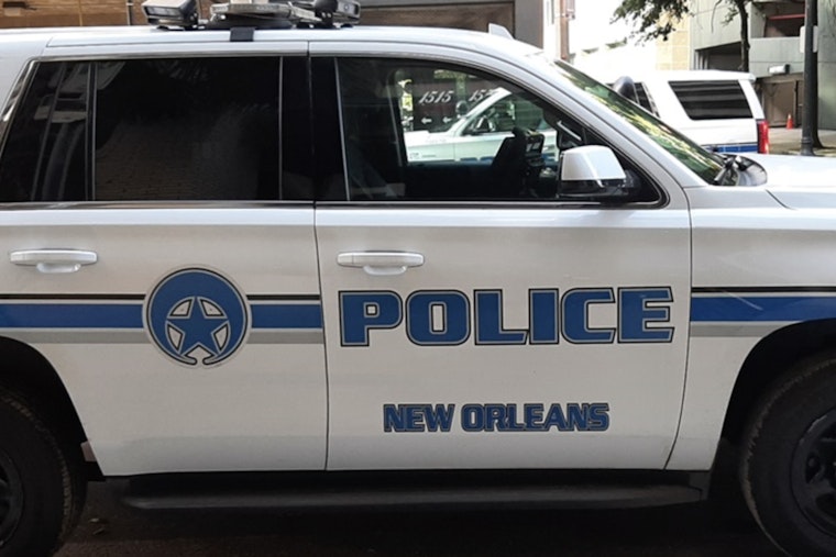 Gunpoint Carjackers Hit Bywater and Lower Ninth on Same Day
