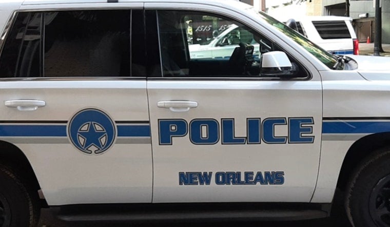 Gunpoint Carjackers Hit Bywater and Lower Ninth on Same Day