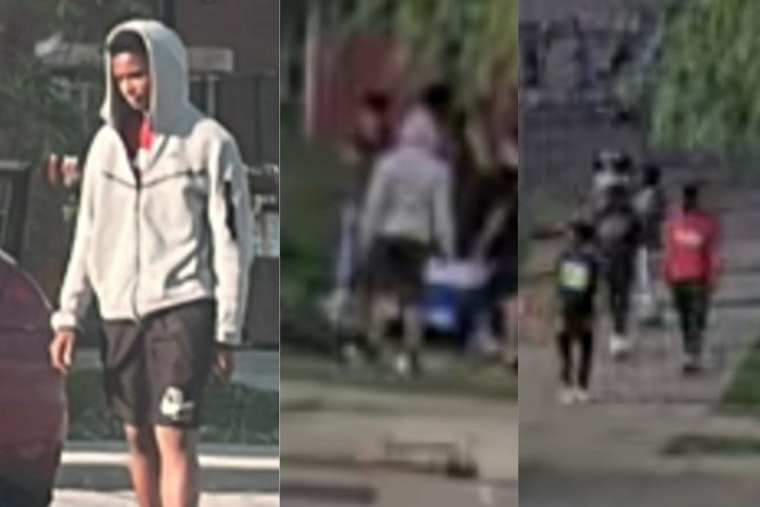 Gunpoint Robbery Rocks Price Hill Rec Center, Cops Hunt Suspect