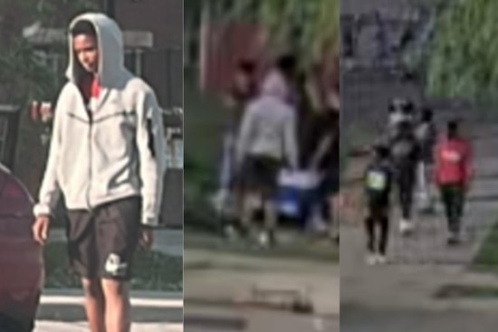 Gunpoint Robbery Rocks Price Hill Rec Center, Cops Hunt Suspect
