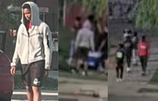 Gunpoint Robbery Rocks Price Hill Rec Center, Cops Hunt Suspect