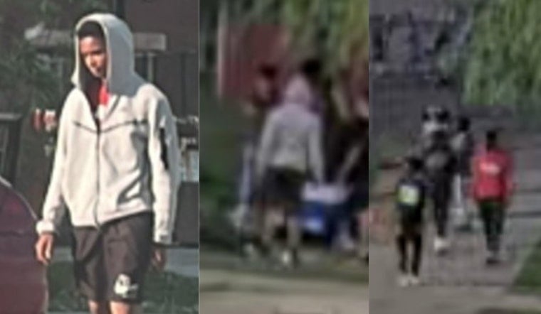 Gunpoint Robbery Rocks Price Hill Rec Center, Cops Hunt Suspect