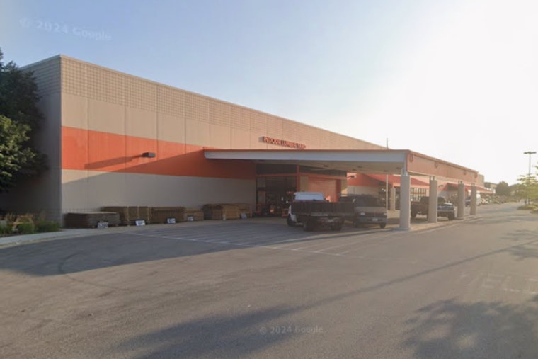 Gurnee Mariano’s Pulls Plug July 17, Leaving Big Hole On Grand Ave.