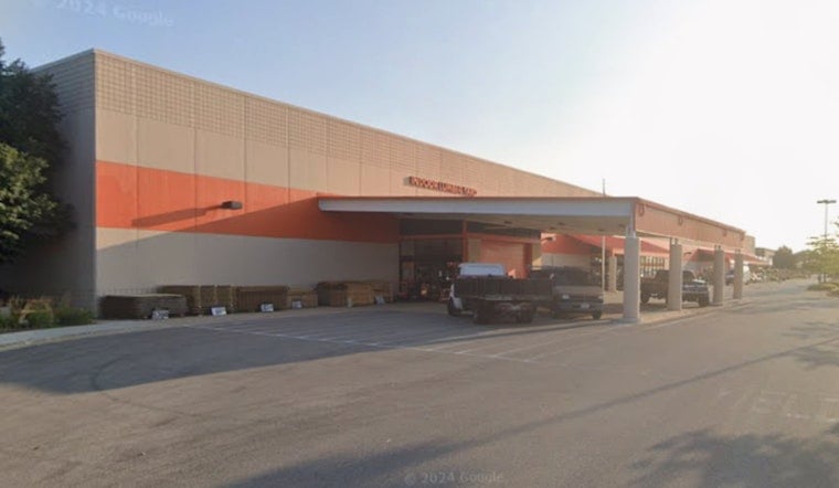Gurnee Mariano’s Pulls Plug July 17, Leaving Big Hole On Grand Ave.