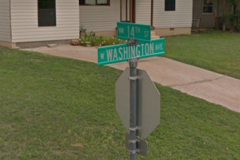 Guthrie Bar Brawl Near 14th And Washington Explodes Into Double Stabbing