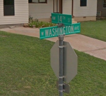 Guthrie Bar Brawl Near 14th And Washington Explodes Into Double Stabbing