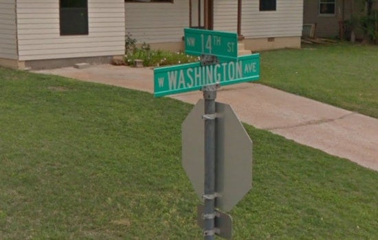 Guthrie Bar Brawl Near 14th And Washington Explodes Into Double Stabbing