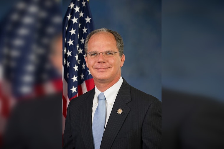 Guthrie Presses FBI To Hunt Foreign Influence In Data Center Wars