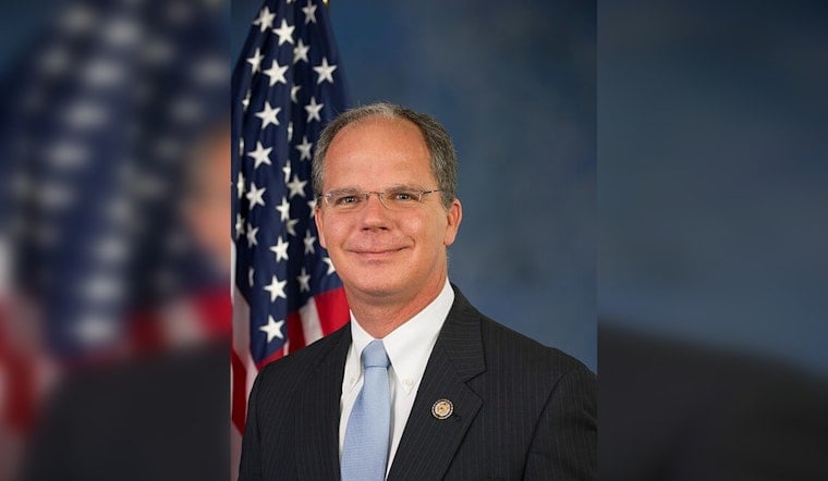 Guthrie Presses FBI To Hunt Foreign Influence In Data Center Wars