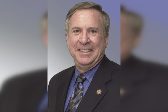 Guy Liebmann, Former Oklahoma City Mayor And Longtime Councilman, Dead at 90