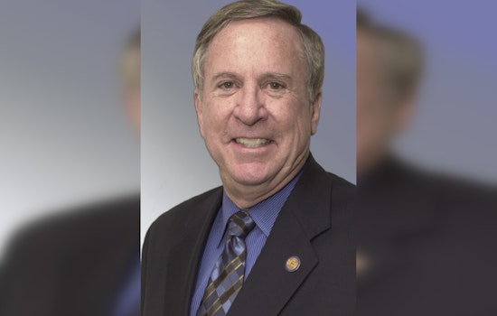 Guy Liebmann, Former Oklahoma City Mayor And Longtime Councilman, Dead at 90