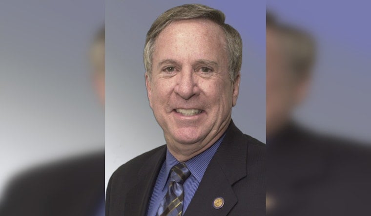 Guy Liebmann, Former Oklahoma City Mayor And Longtime Councilman, Dead at 90