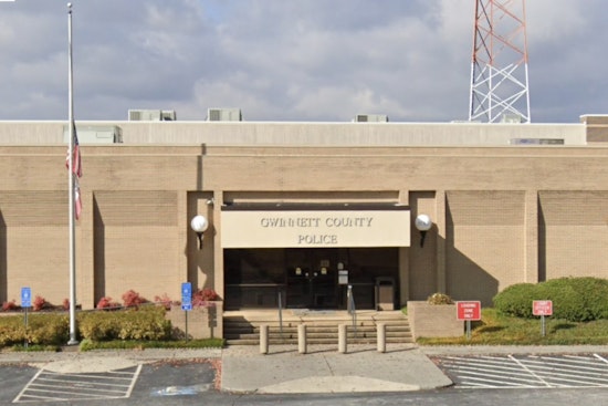 Gwinnett Cop Fired After Red-Light Crash As State Patrol Moves For Arrest Warrants