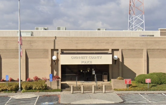 Gwinnett Cop Fired After Red-Light Crash As State Patrol Moves For Arrest Warrants