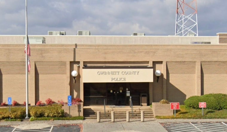 Gwinnett Cop Fired After Red-Light Crash As State Patrol Moves For Arrest Warrants