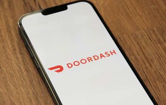 Gwinnett DoorDash Driver Shot At With BB Gun On Hwy 316