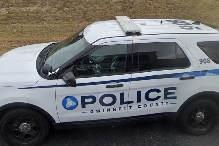 Gwinnett Traffic Stop Melts Down After Profiling Claim, Ends In Same-Day Arrest