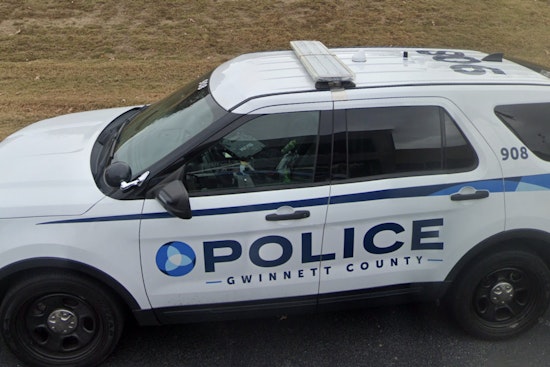 Gwinnett Traffic Stop Melts Down After Profiling Claim, Ends In Same-Day Arrest