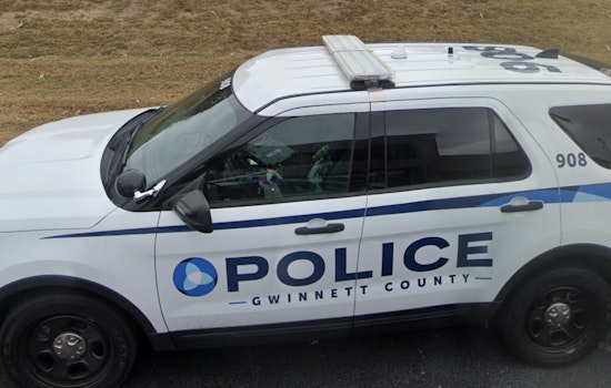 Gwinnett Traffic Stop Melts Down After Profiling Claim, Ends In Same-Day Arrest