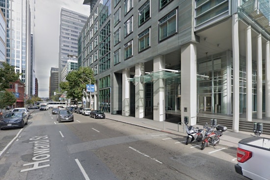 Gwyneth’s Goop Kitchen Plants Flag in FiDi With First Sit-Down Cafe
