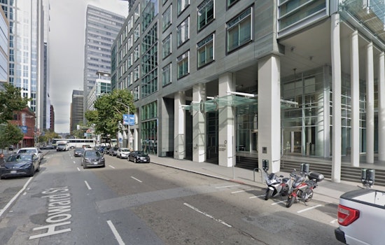 Gwyneth’s Goop Kitchen Plants Flag in FiDi With First Sit-Down Cafe