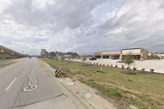 H-E-B Drops $45 Million Bet On Valley Ranch As Grand Parkway Heats Up