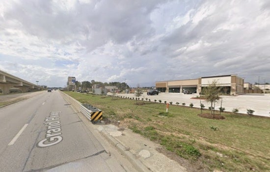 H-E-B Drops $45 Million Bet On Valley Ranch As Grand Parkway Heats Up