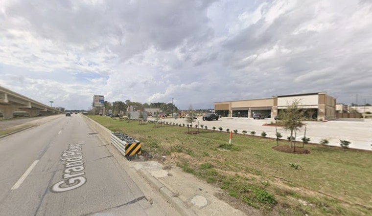 H-E-B Drops $45 Million Bet On Valley Ranch As Grand Parkway Heats Up