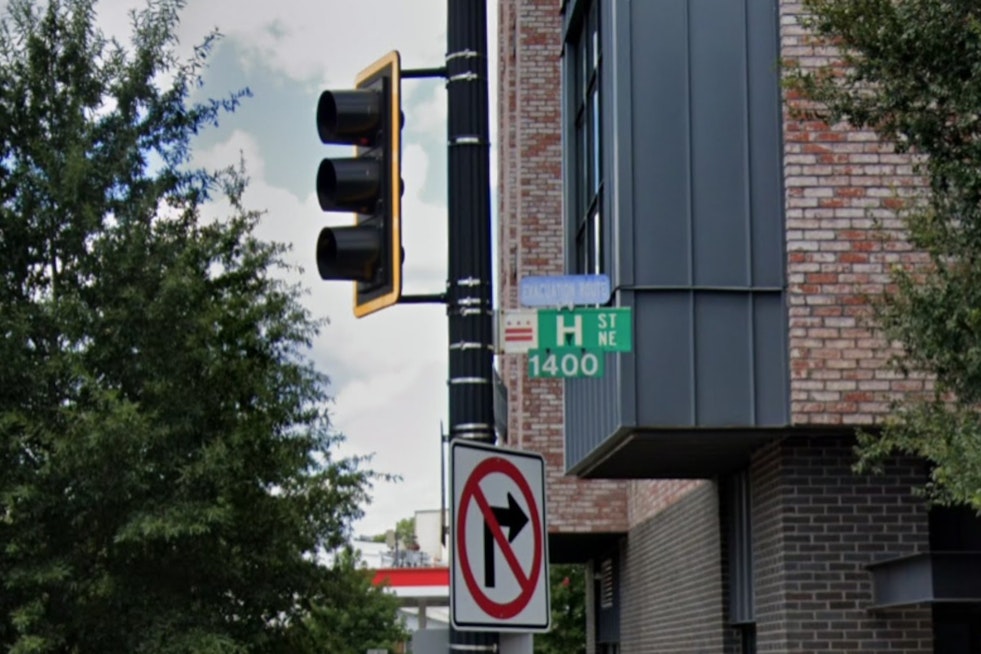 H Street NE Overdose Horror Leaves One Dead, Seven Hospitalized