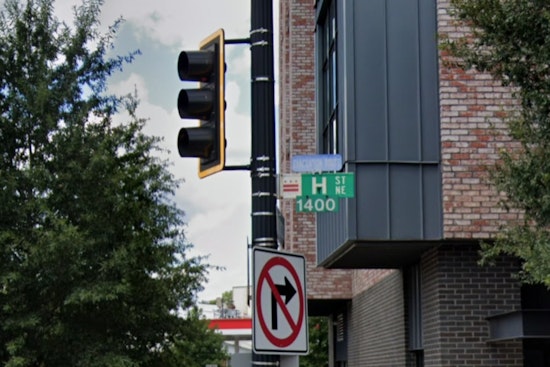 H Street NE Overdose Horror Leaves One Dead, Seven Hospitalized
