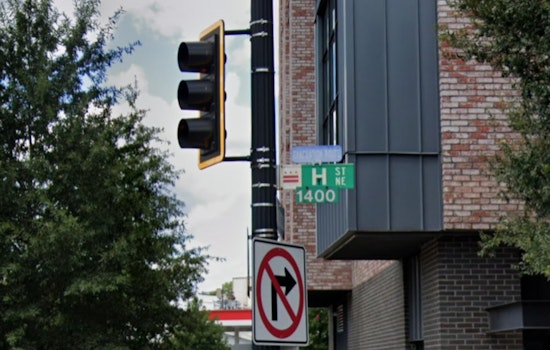 H Street NE Overdose Horror Leaves One Dead, Seven Hospitalized