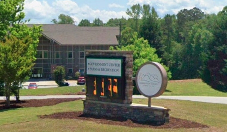 Habersham Locals Pack County Hall To Fight UDO Zoning Shake-Up
