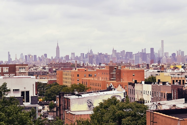 Habitat's 179-Unit Co-Op Blitz Hits Brooklyn and the Bronx