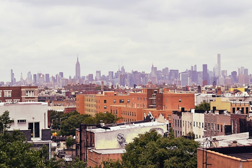 Habitat's 179-Unit Co-Op Blitz Hits Brooklyn and the Bronx