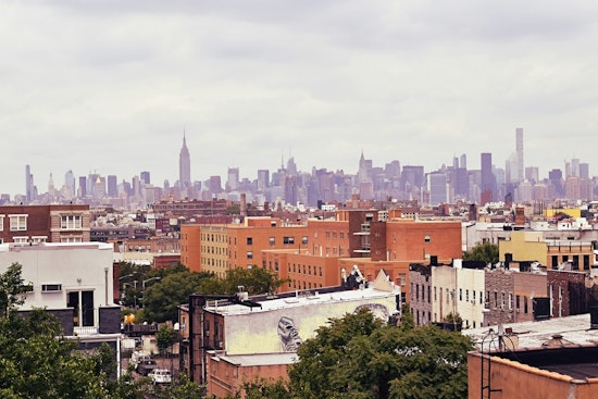 Habitat's 179-Unit Co-Op Blitz Hits Brooklyn and the Bronx
