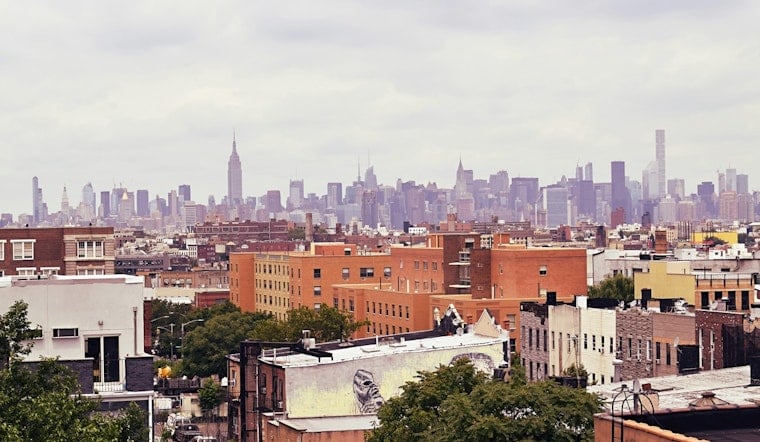 Habitat's 179-Unit Co-Op Blitz Hits Brooklyn and the Bronx
