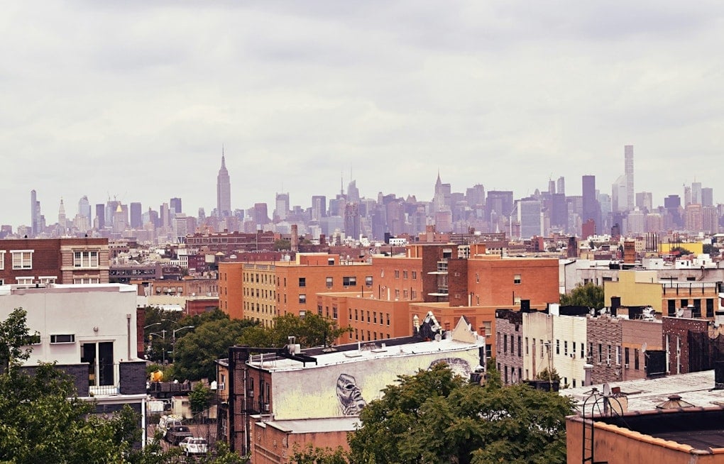 Habitat's 179-Unit Co-Op Blitz Hits Brooklyn and the Bronx